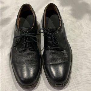Men dress shoes